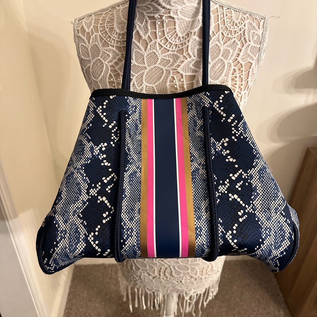 Neoprene Bag